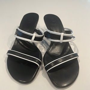Loft women’s slide sandals